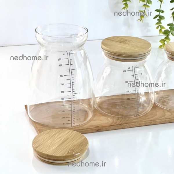 پاسماوری شیشه ای