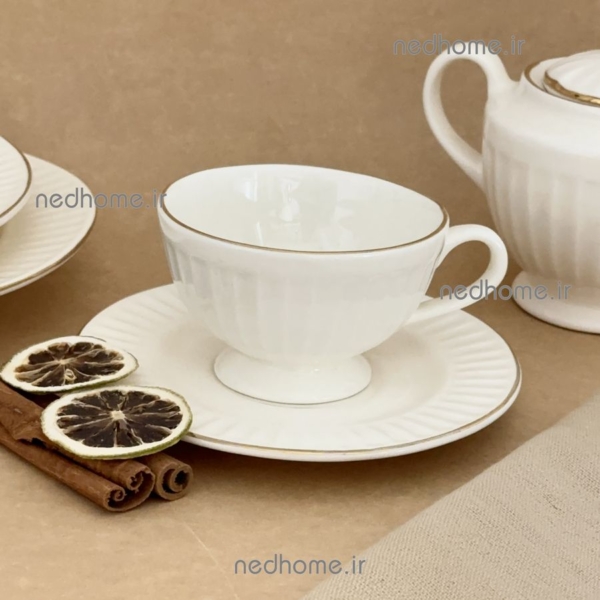 چای خوری سرامیکی