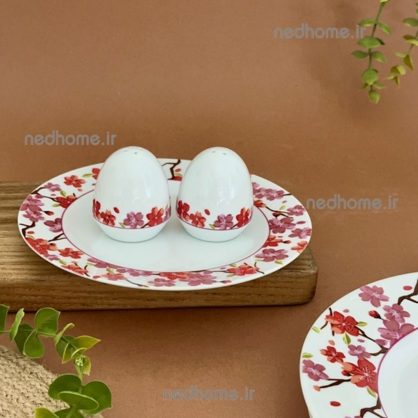 نمک ریز چینی