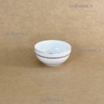 کاسه ترشی خوری هدیه طلایی چینی زرین