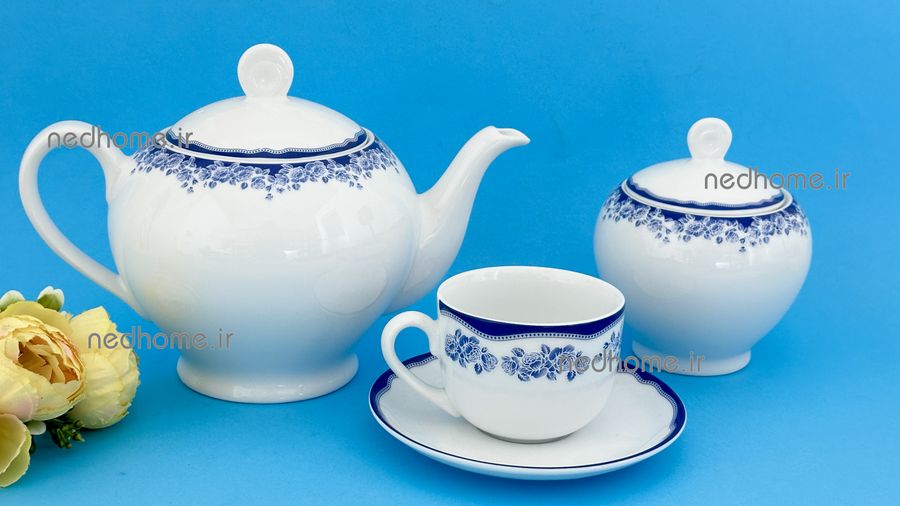 سرویس چای خوری ماهور
