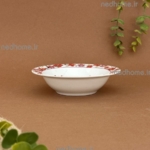 ماست خوری تک چینی زرین طرح توکیو - درجه یک