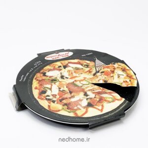 پیتزا پز گرانیتی زرساب - 26 cm