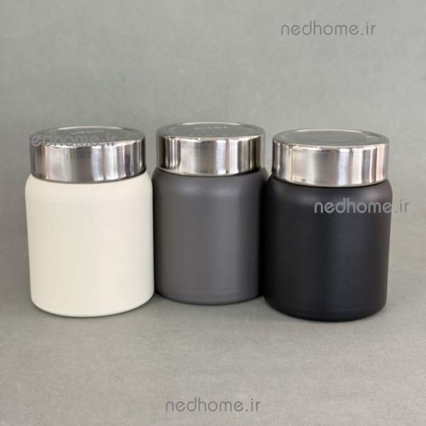 تراول ماگ مینیمال مخصوص قهوه 220 ml