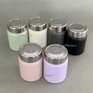 مینی تراول ماگ 220 میل Stewed