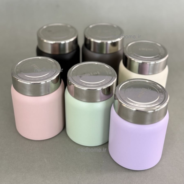 فلاسک کوچک قهوه مسافرتی خارجی تایسو