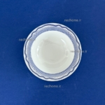 ماست خوری تک چینی زرین طرح سن پترزبورگ فله ای – درجه یک