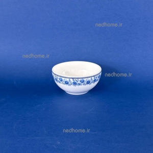 کاسه ترشی خوری سن پترزبورگ چینی زرین - درجه یک