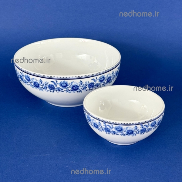 پیاله آبگوشت سن پترزبورگ چینی زرین درجه عالی