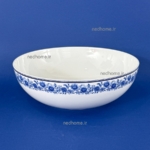 کاسه بزرگ سالاد سن پترزبورگ چینی زرین – درجه یک