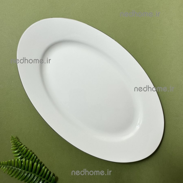 دیس سمن لب نقره ای فله ای چینی زرین ایتالیا اف-درجه یک - Image 4