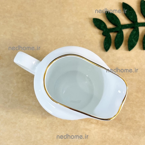 سس خوری لب طلایی چینی زرین دور برجسته رادیانس