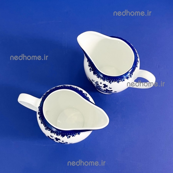 جاآبلیمویی چینی زرین طرح فلورانس ایتالیااف