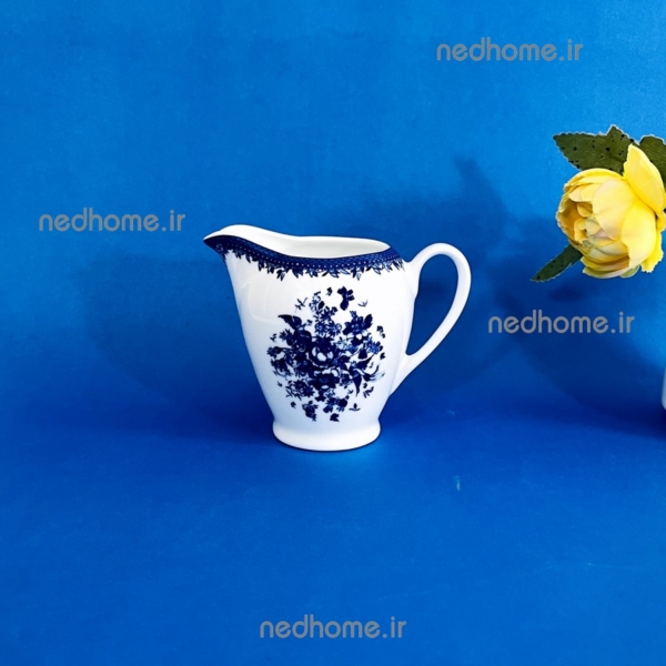 سس خوری طرح دار سنتی چینی زرین درجه عالی فلورانس