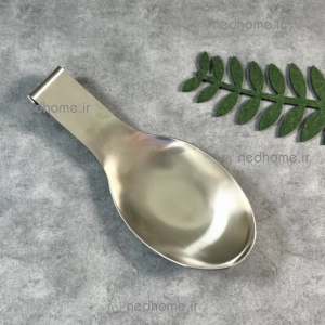 زیر قاشقی کنار گازی استیل باکیفیت